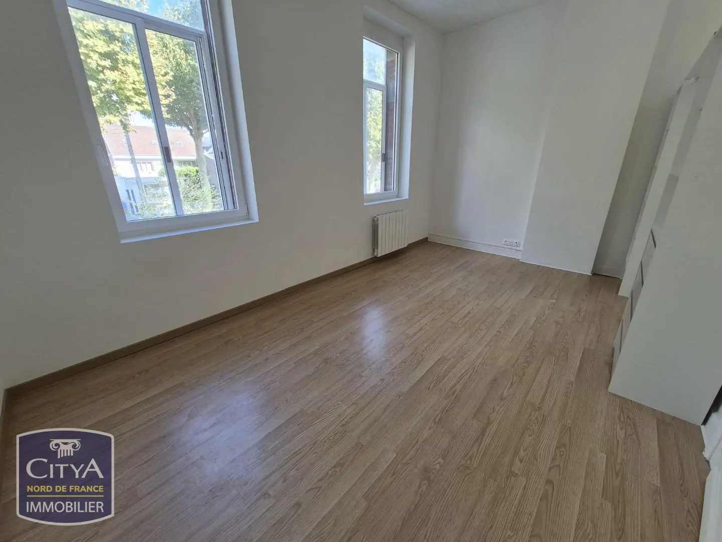 Photo 7 Appartement 2 pièces 58.92m²