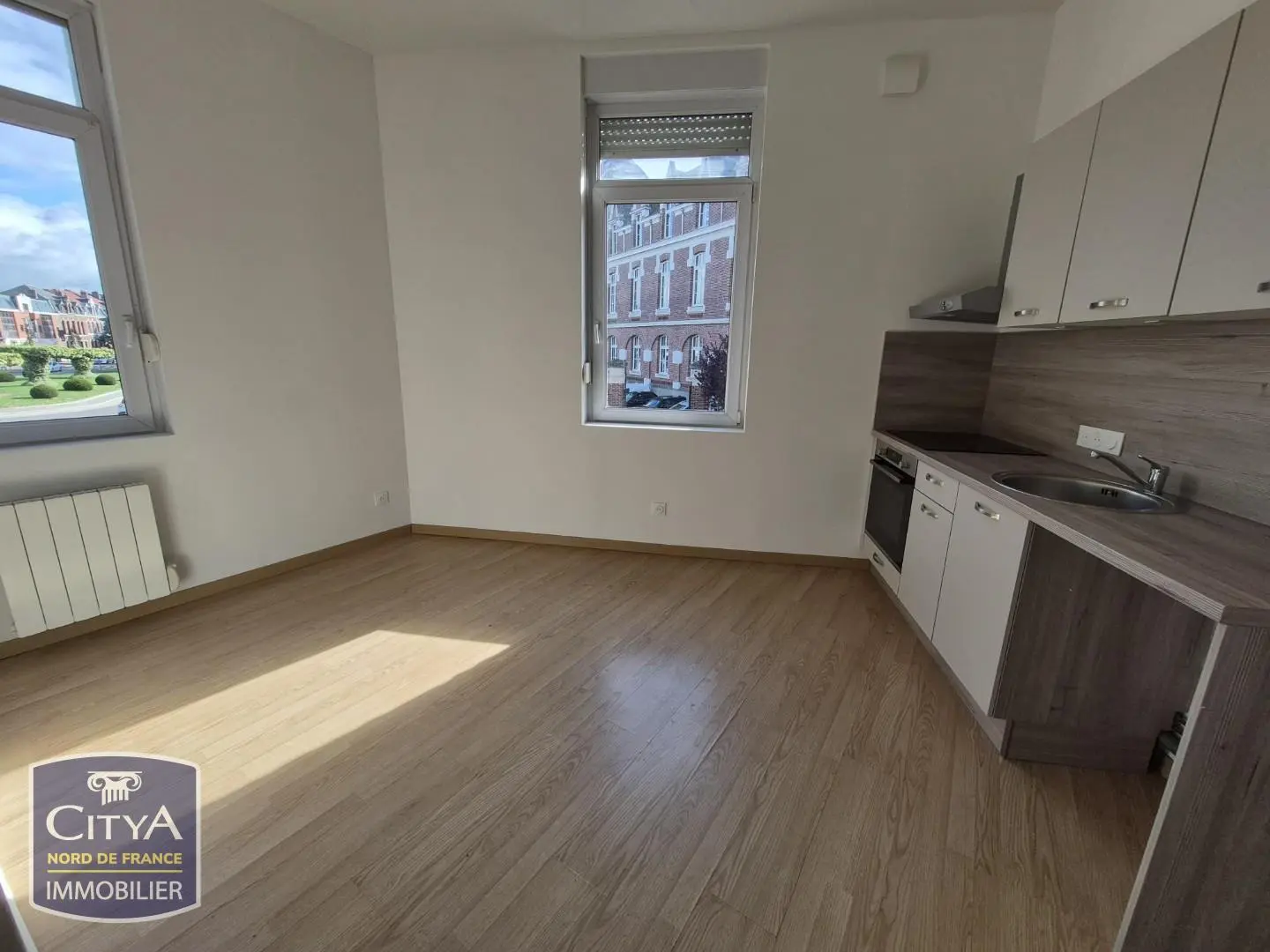 Photo 8 Appartement 2 pièces 58.92m²