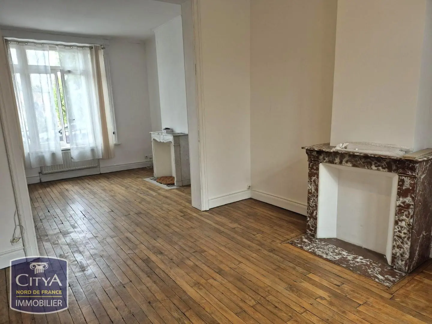 Photo 1 maison Cambrai