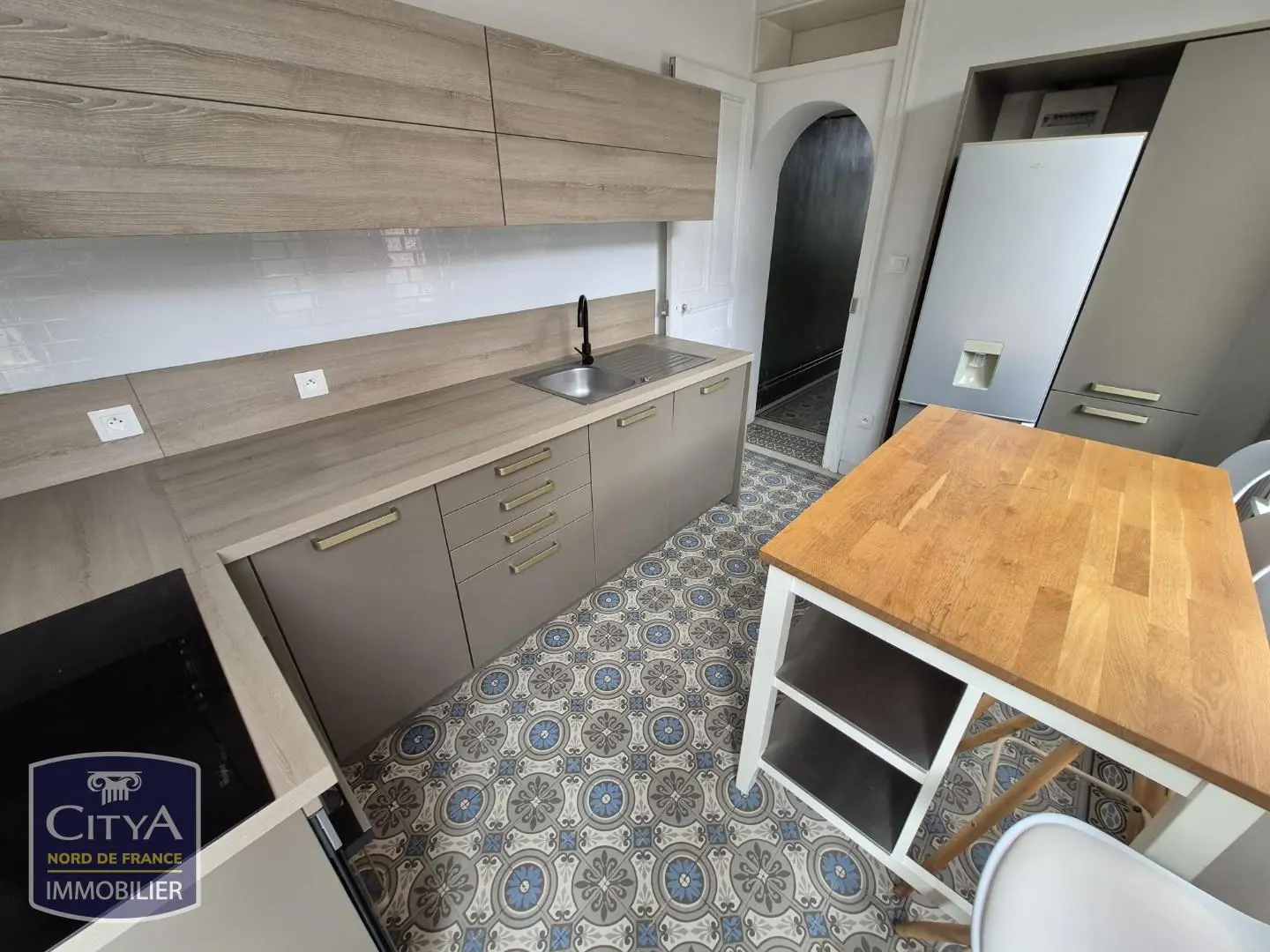Photo 4 maison Cambrai