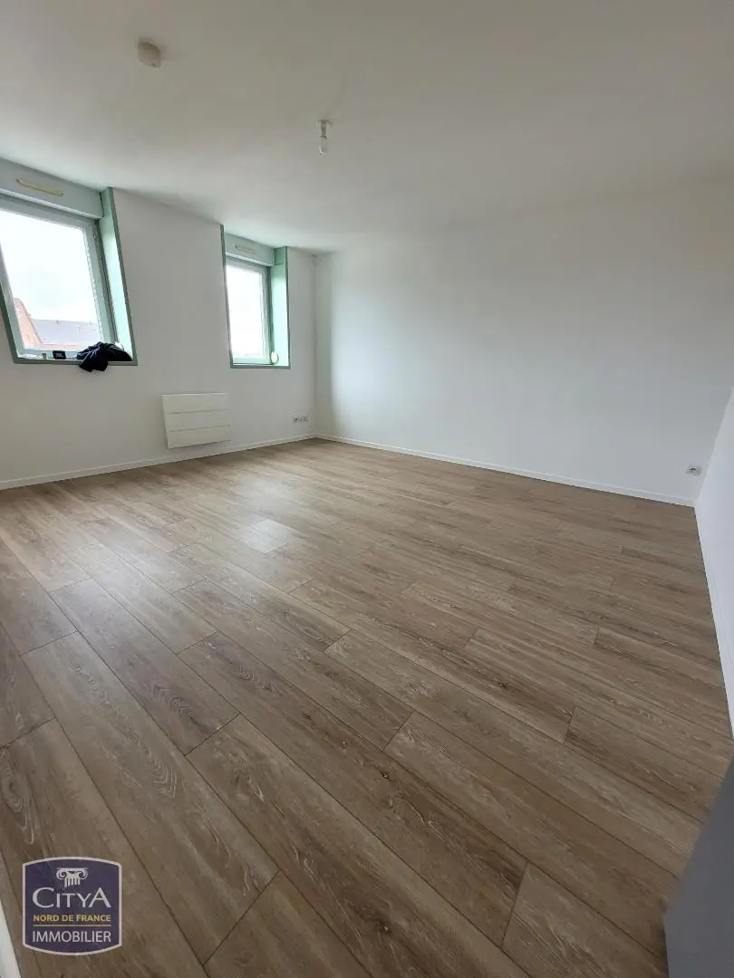 Photo 1 Appartement 1 pièce 23m²