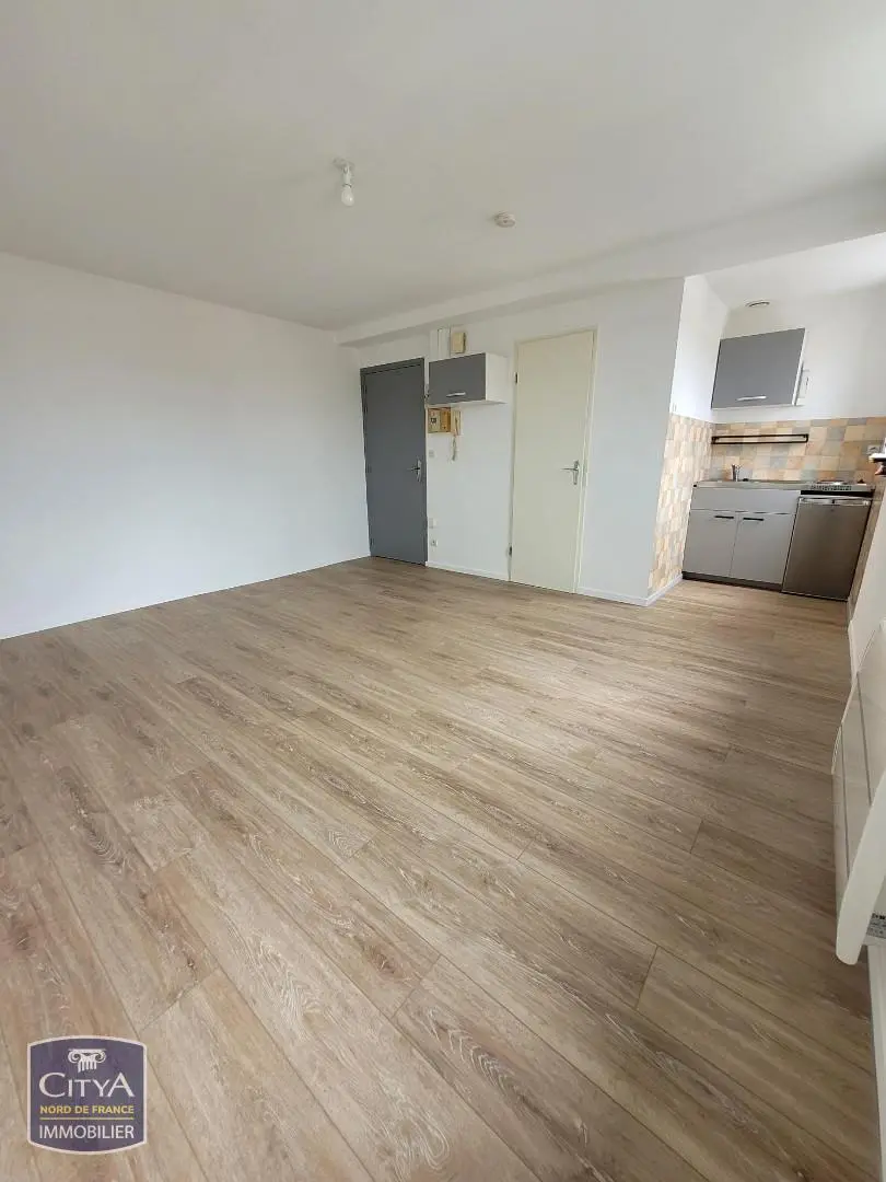 Photo 1 appartement Cambrai