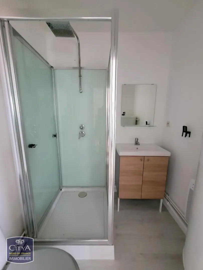 Photo 2 appartement Cambrai