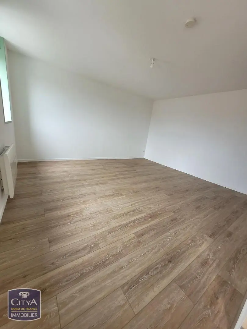 Photo 3 appartement Cambrai