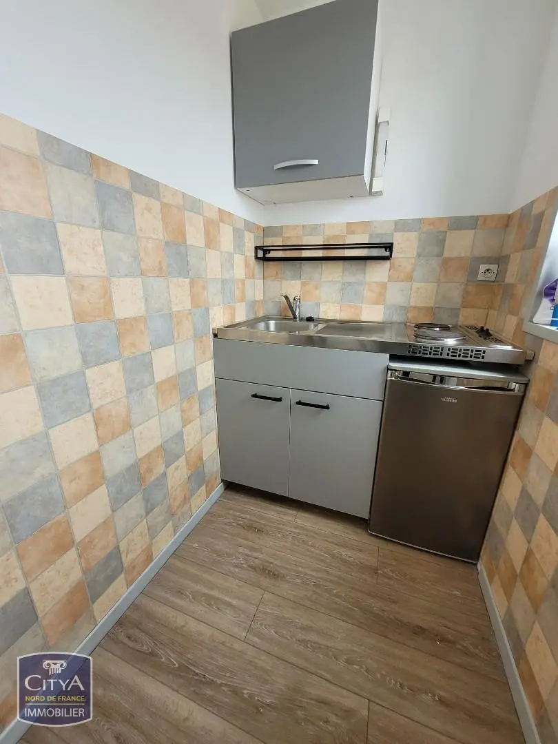 Photo 4 appartement Cambrai