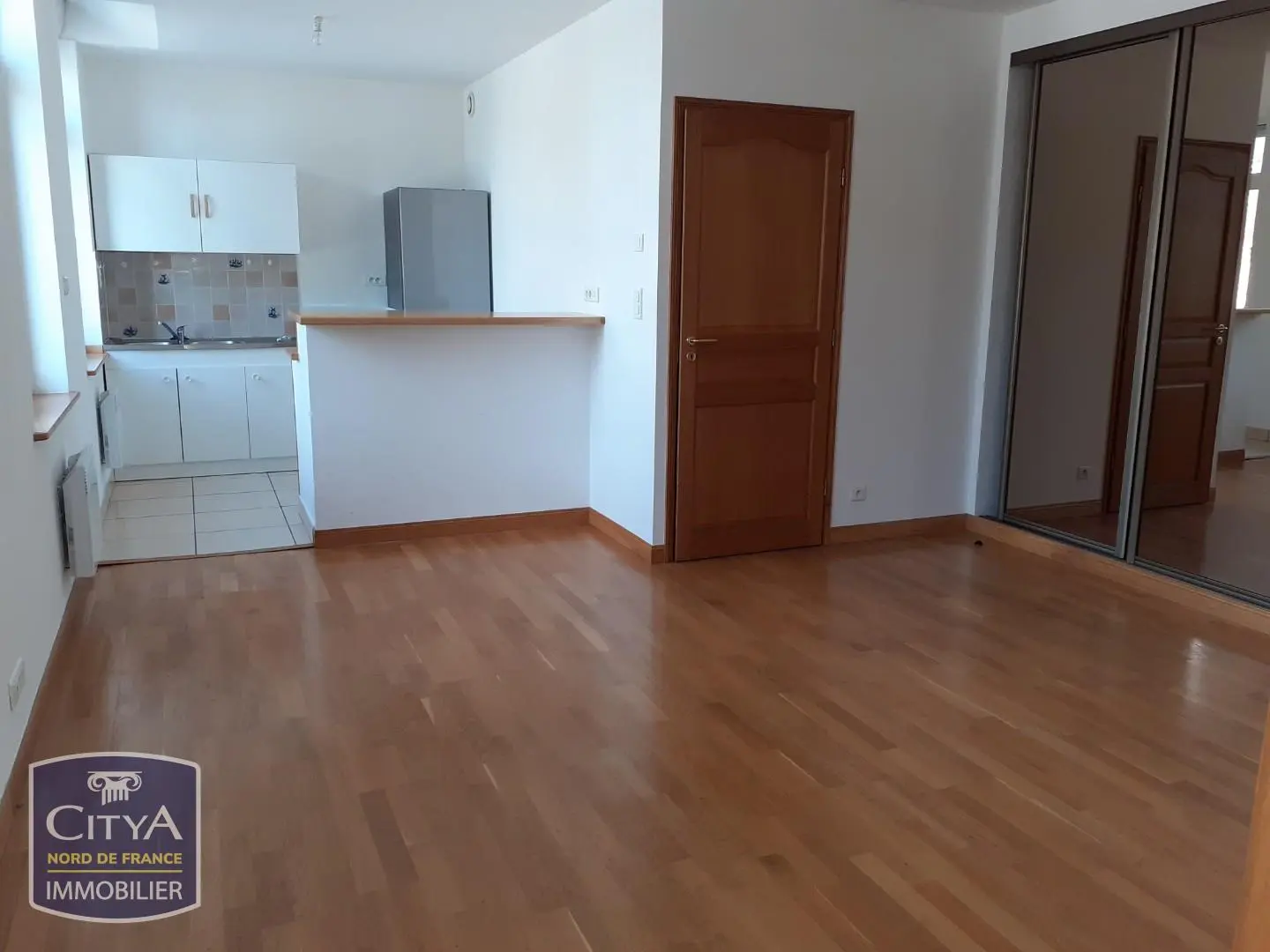 Photo 1 Appartement 2 pièces 44m²