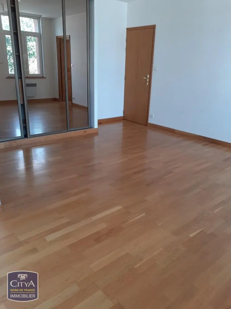 Photo 1 appartement Cambrai