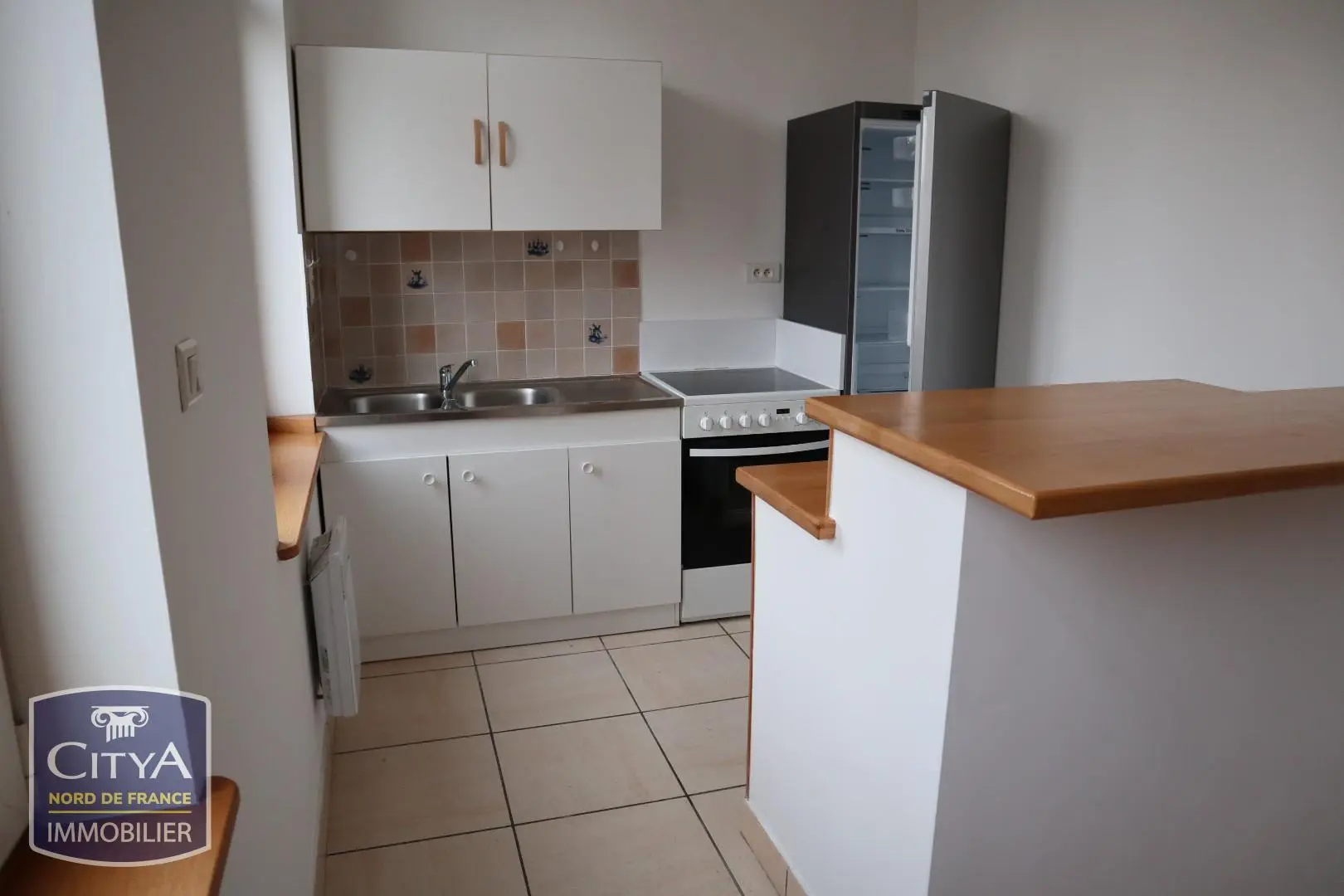 Photo 2 appartement Cambrai