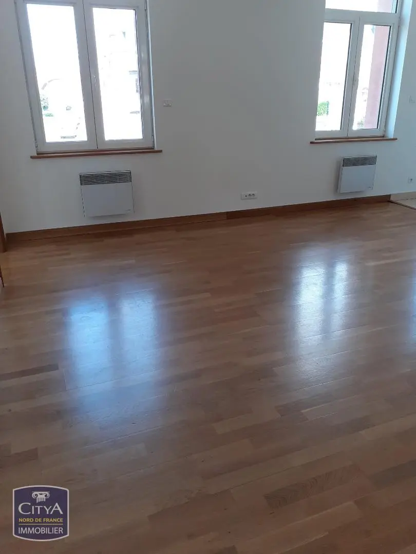 Photo 3 appartement Cambrai