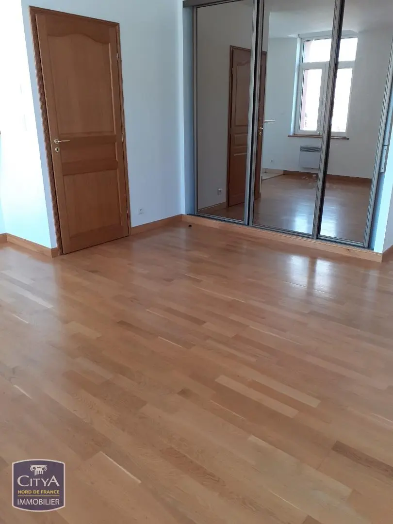 Photo 4 appartement Cambrai