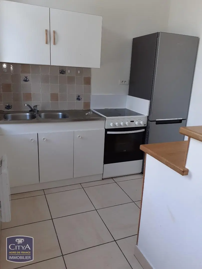 Photo 5 appartement Cambrai