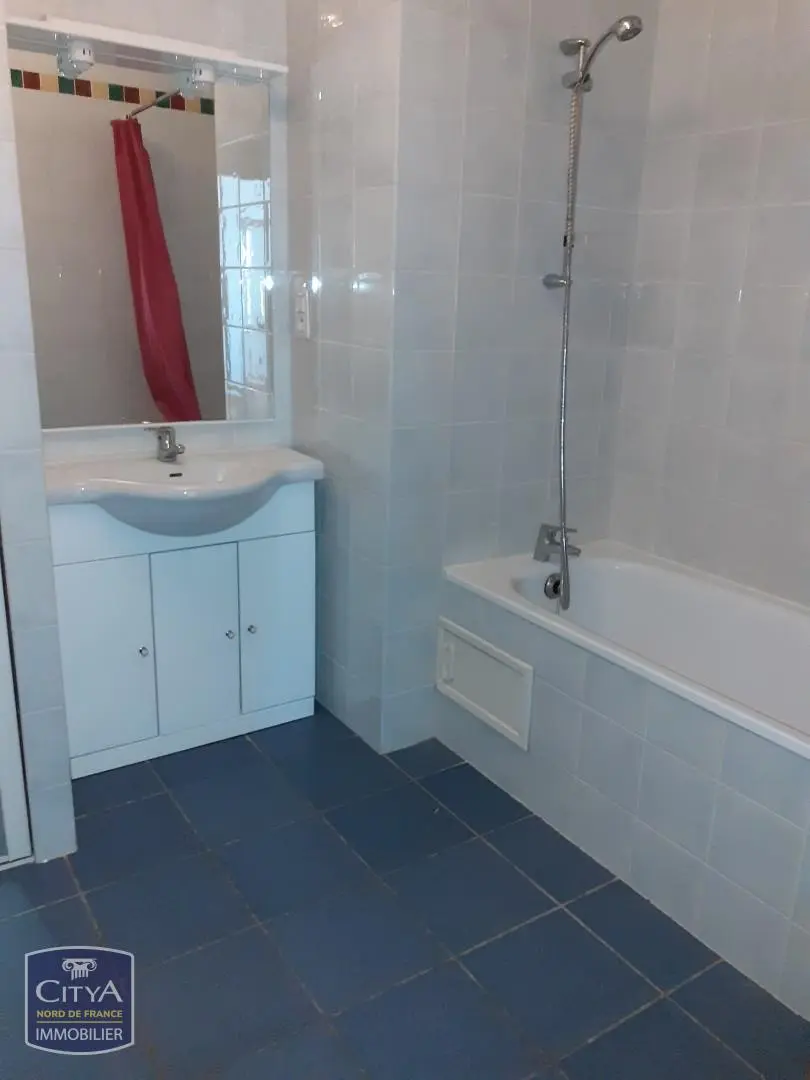 Photo 6 appartement Cambrai