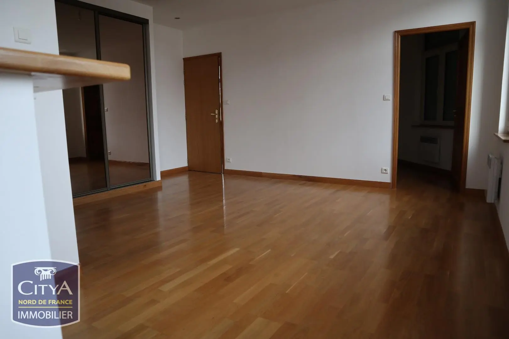Photo 7 appartement Cambrai
