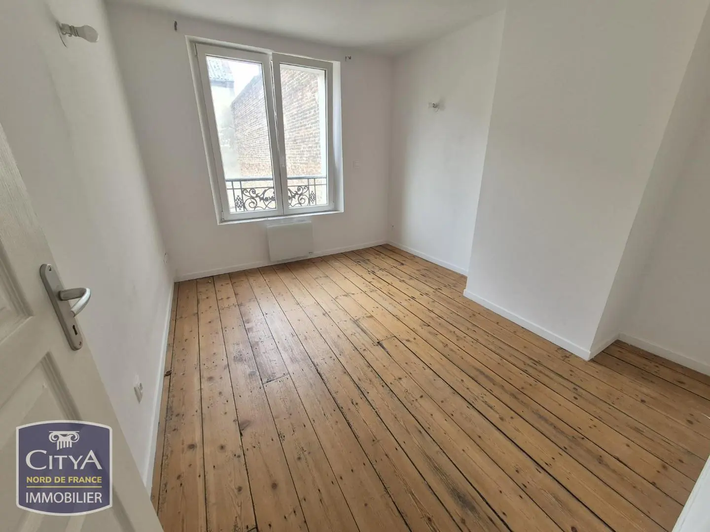 Photo 1 Appartement 2 pièces 29.9m²
