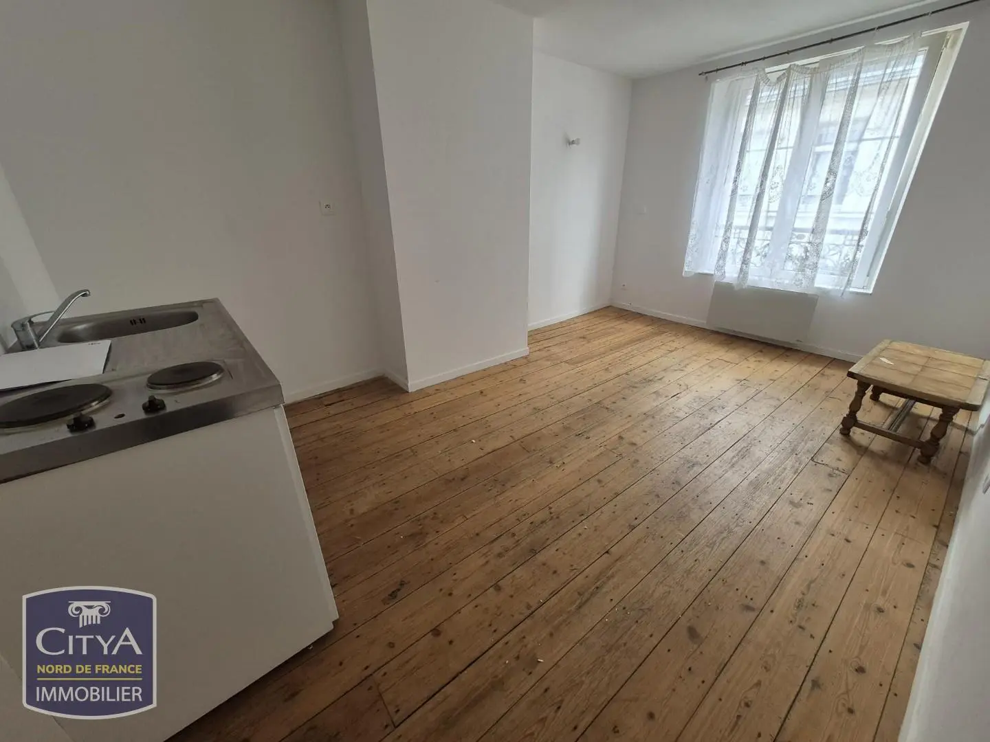 Photo 1 appartement Cambrai