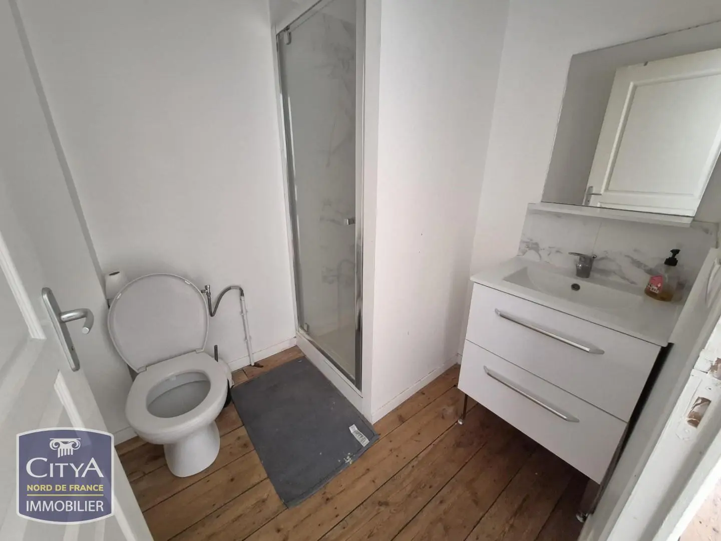 Photo 2 appartement Cambrai