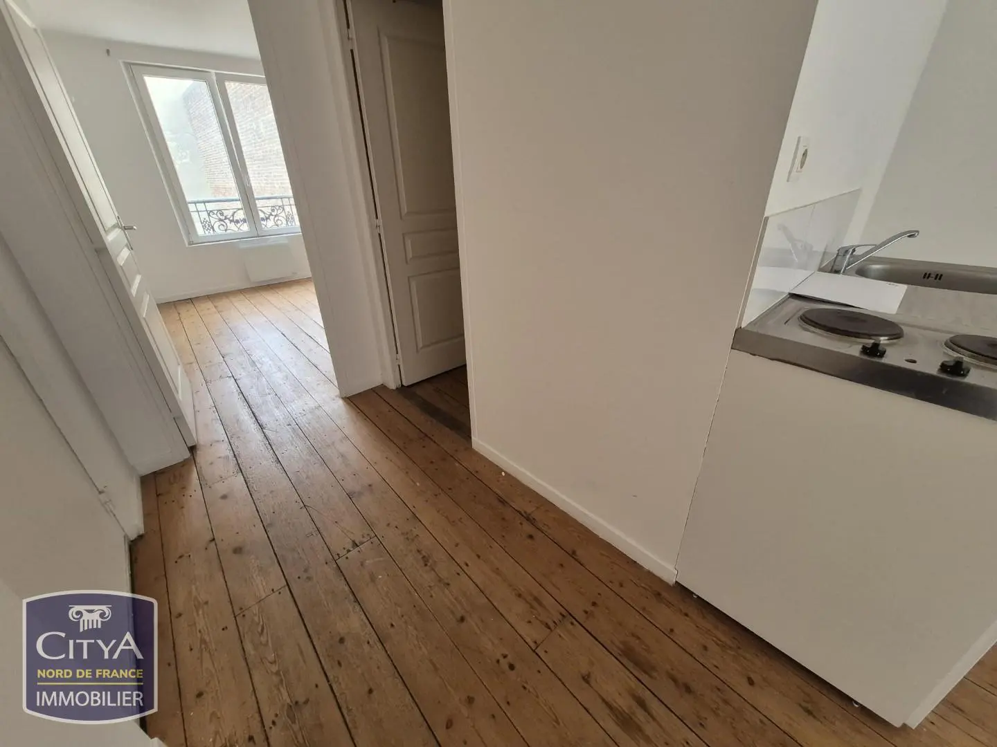 Photo 4 appartement Cambrai