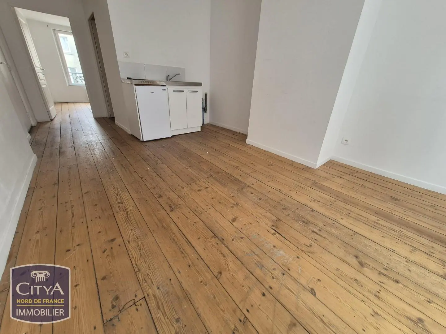 Photo 5 appartement Cambrai