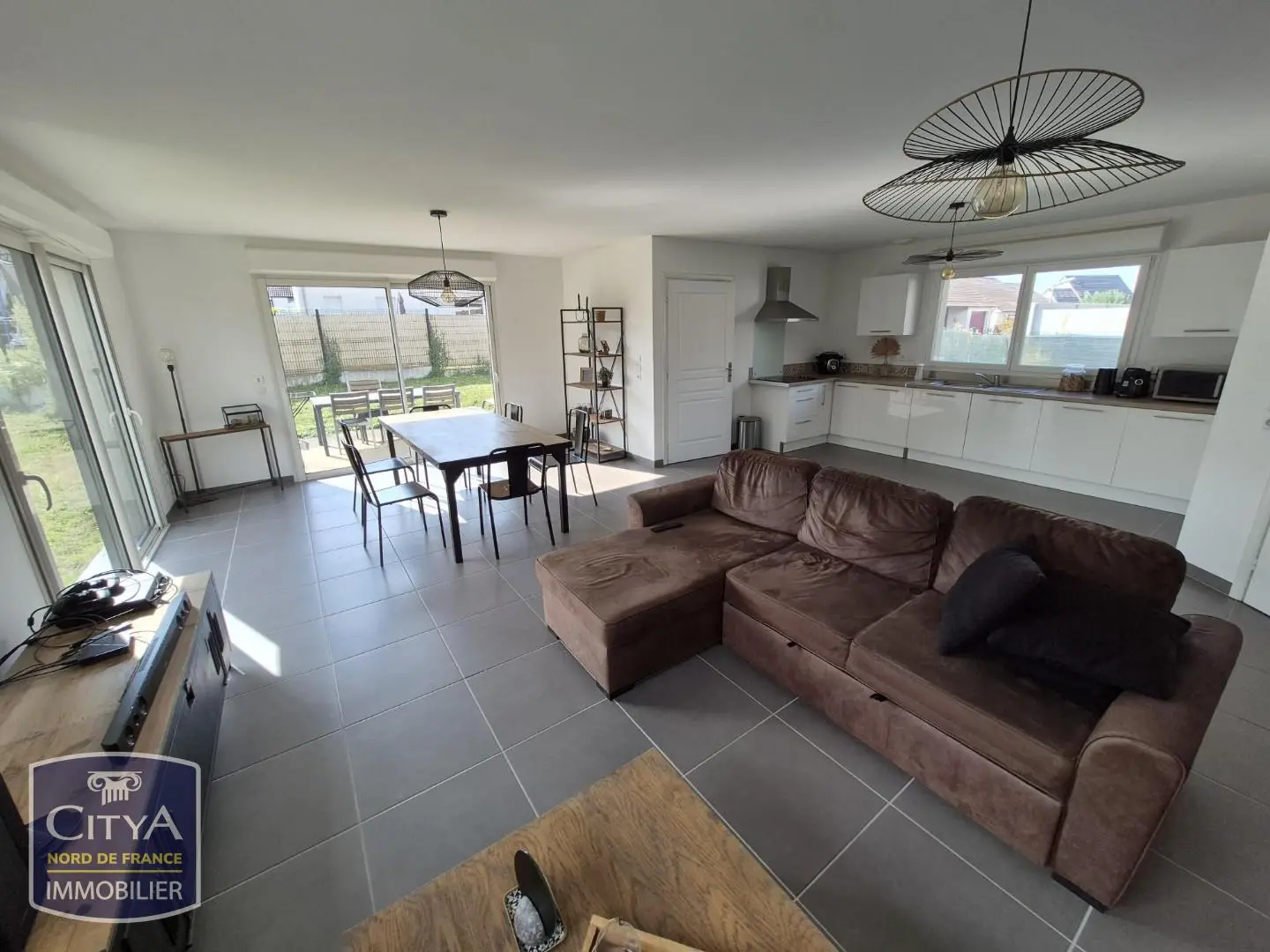 Photo 1 Maison 4 pièces 95.32m²