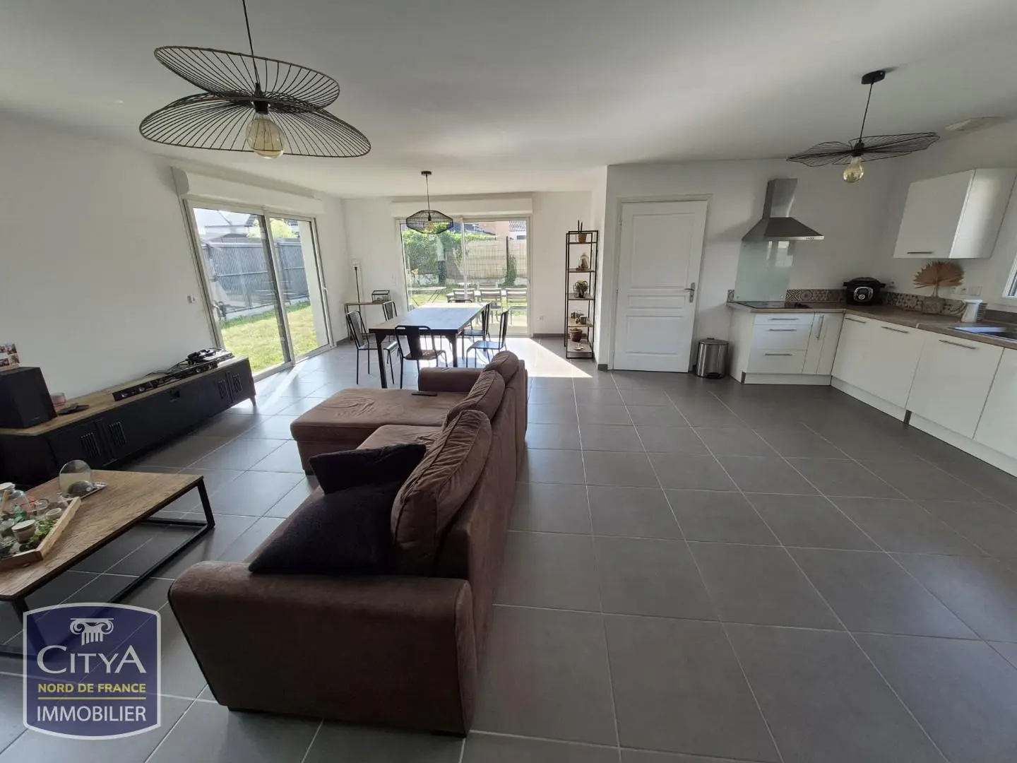 Photo 4 Maison 4 pièces 95.32m²