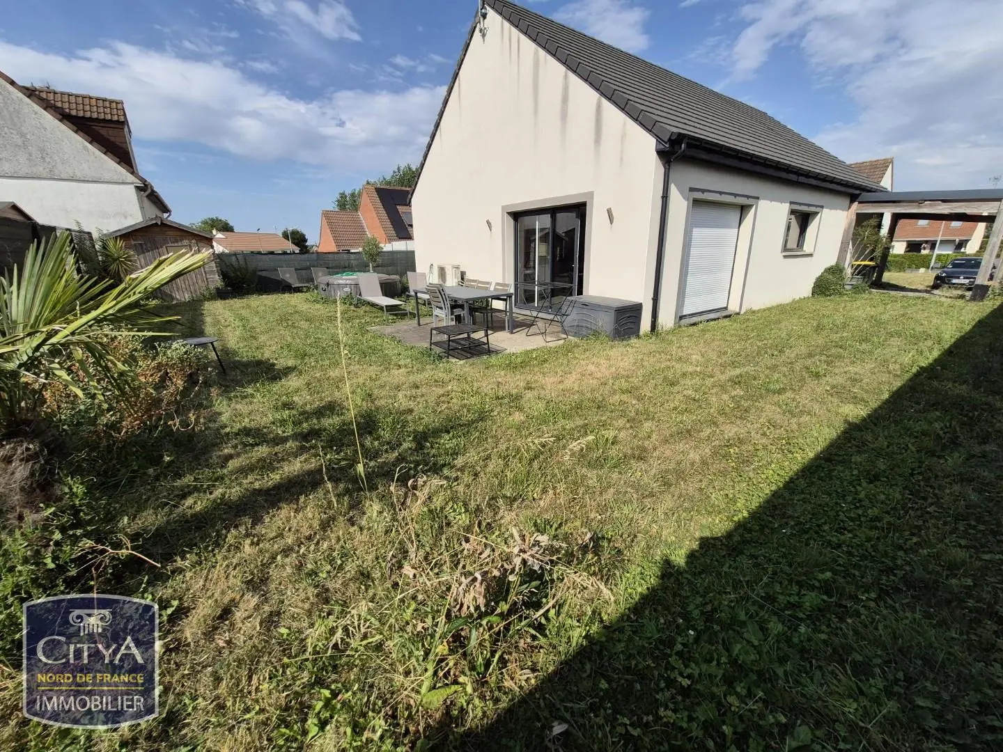 Photo 9 Maison 4 pièces 95.32m²
