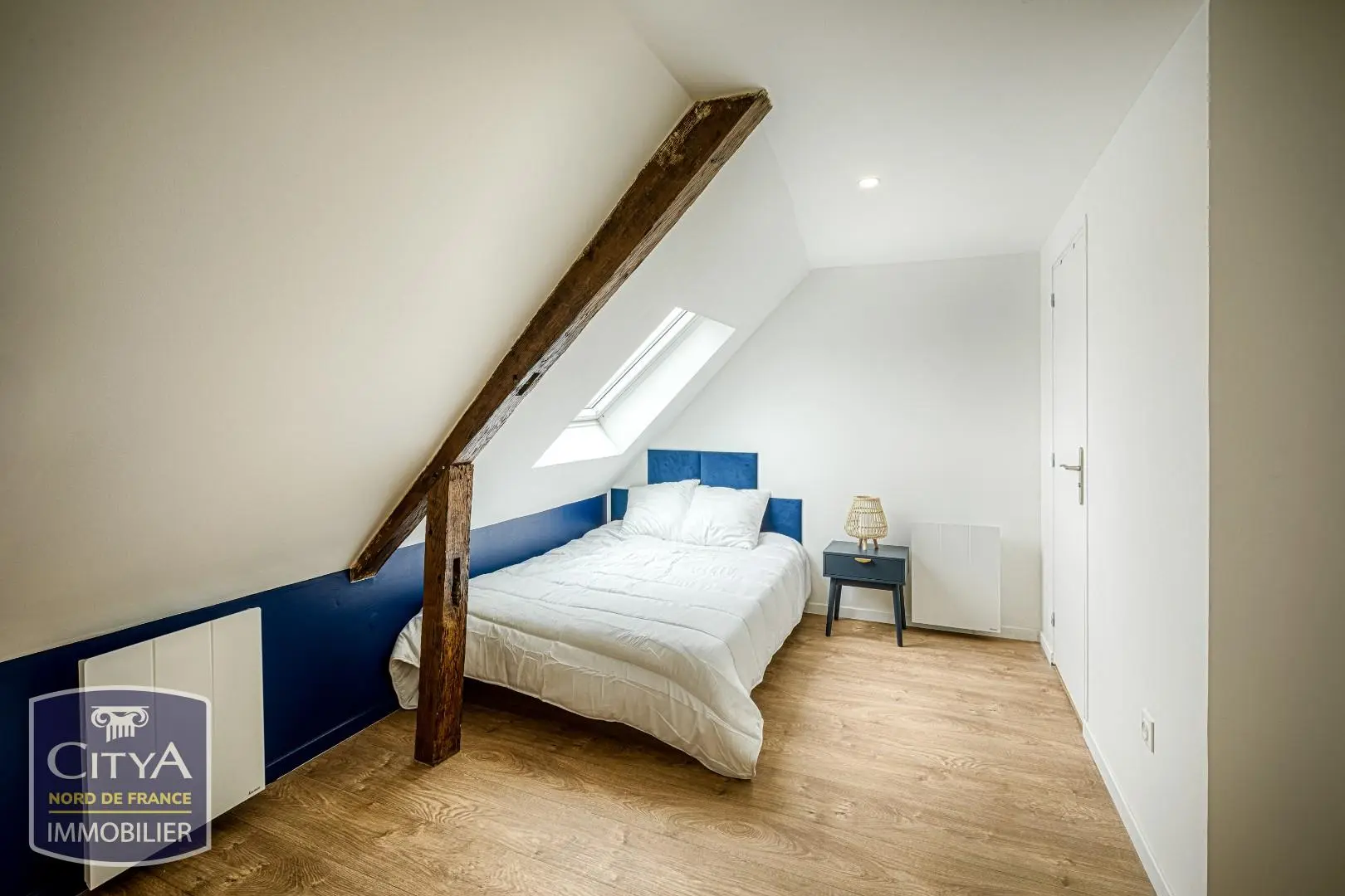 Appartement 1 pièce 12 m² · à Cambrai · 12,2 m² · 460 €