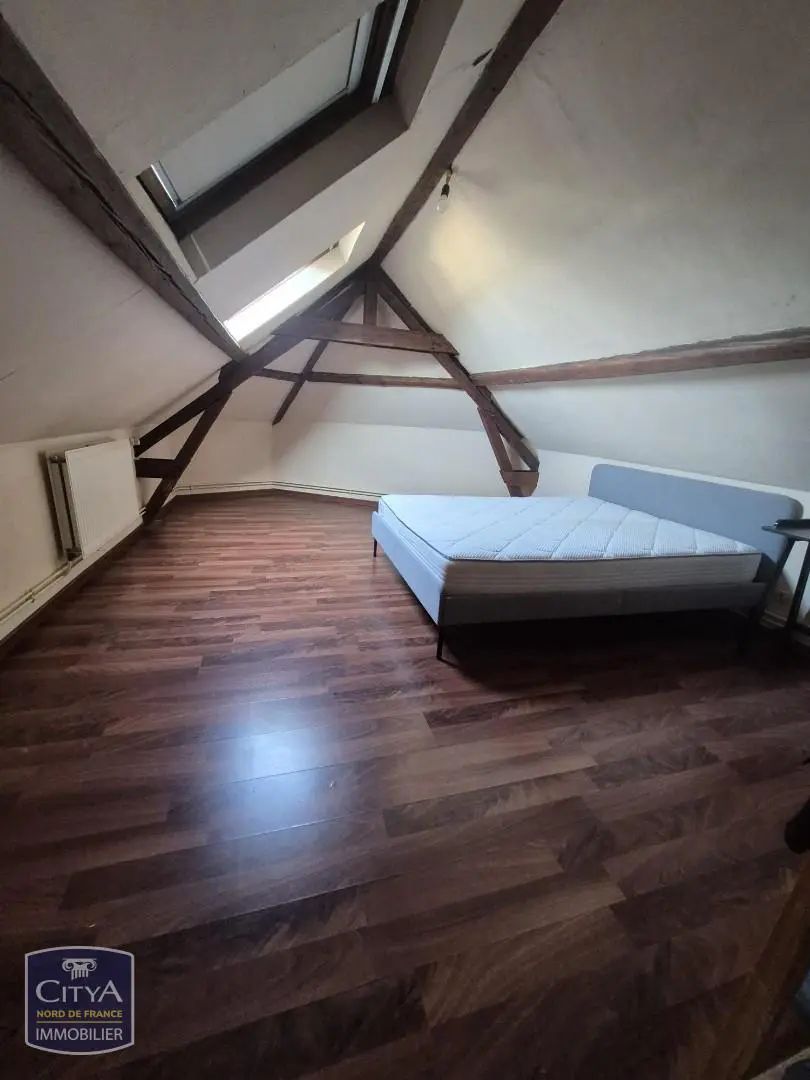 Photo 3 Appartement 2 pièces 55.96m²