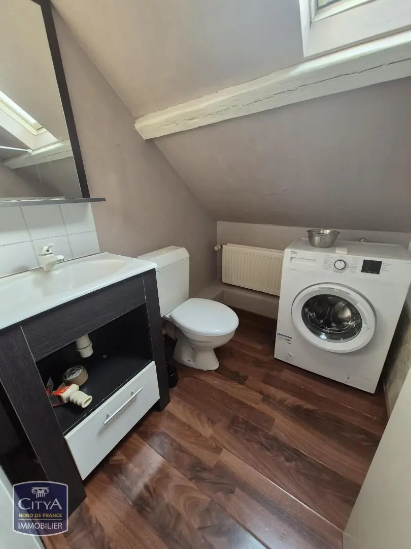 Photo 4 Appartement 2 pièces 55.96m²