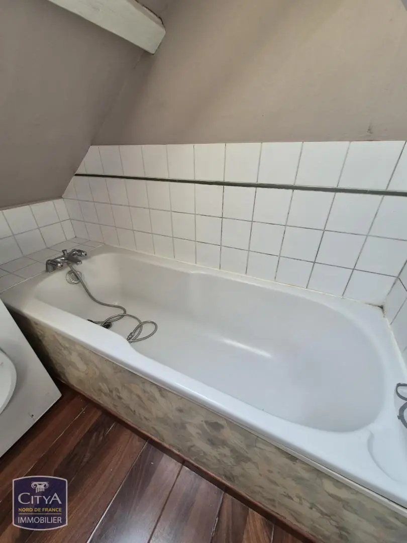Photo 5 Appartement 2 pièces 55.96m²