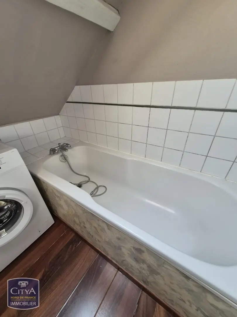 Photo 6 Appartement 2 pièces 55.96m²