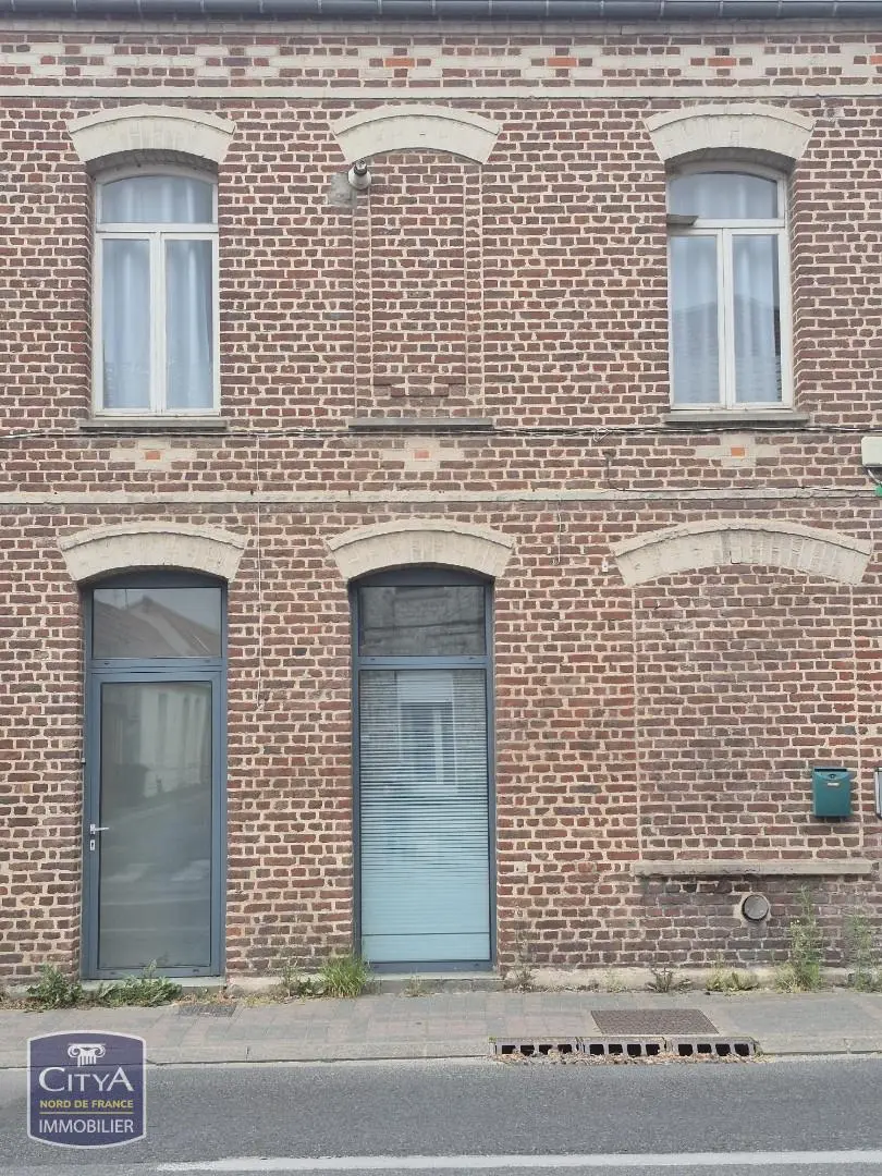 Photo 8 Appartement 2 pièces 55.96m²