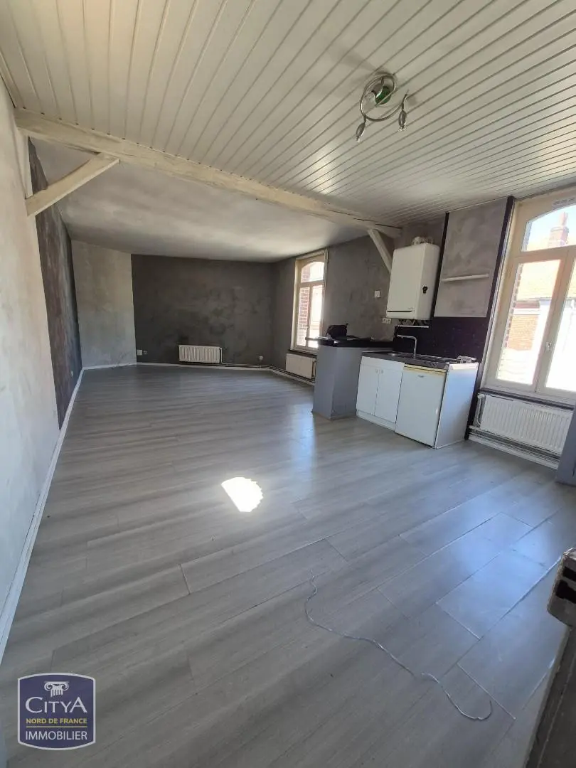 Photo 9 Appartement 2 pièces 55.96m²