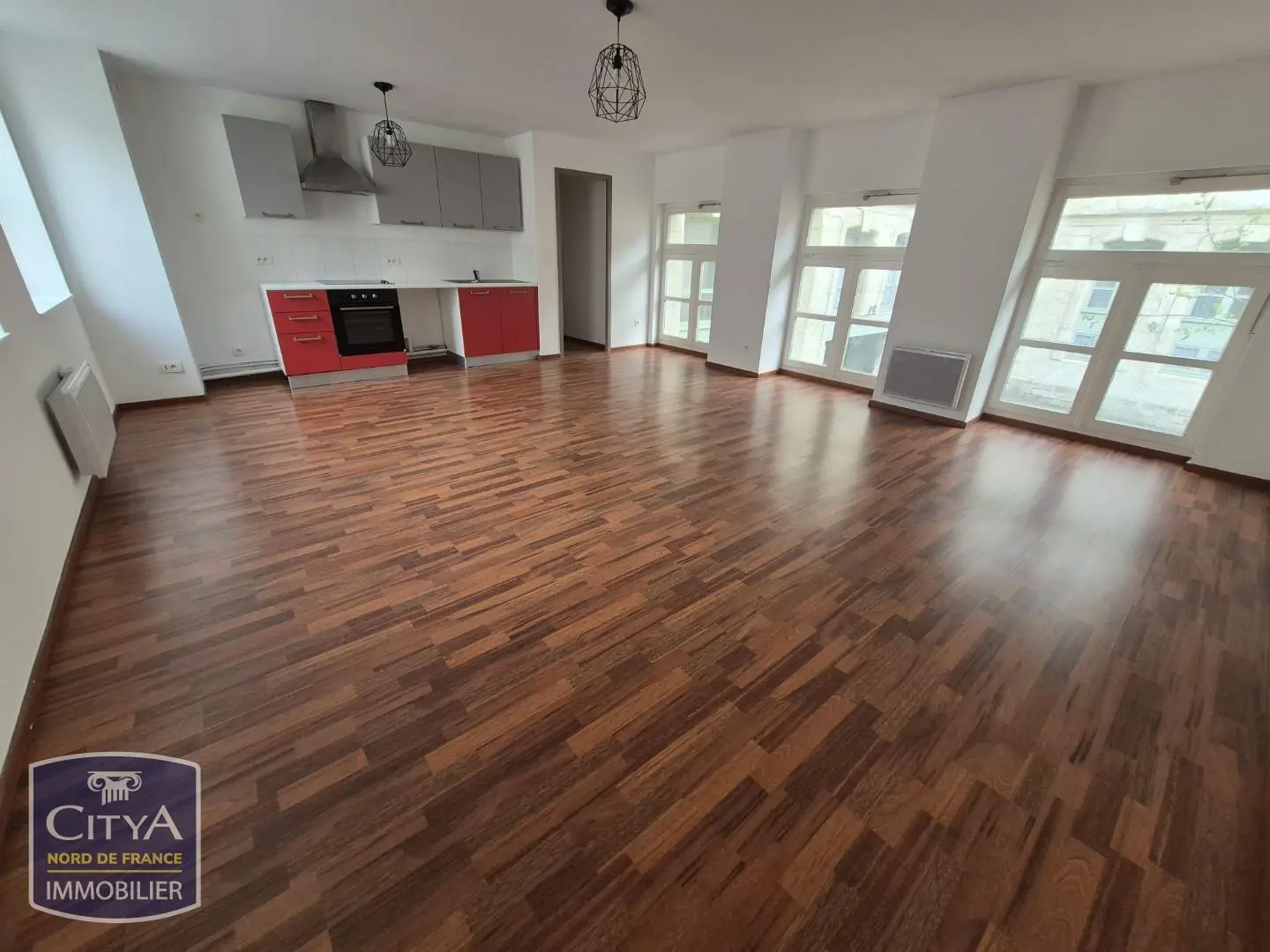 Photo 1 Appartement 3 pièces 79.58m²