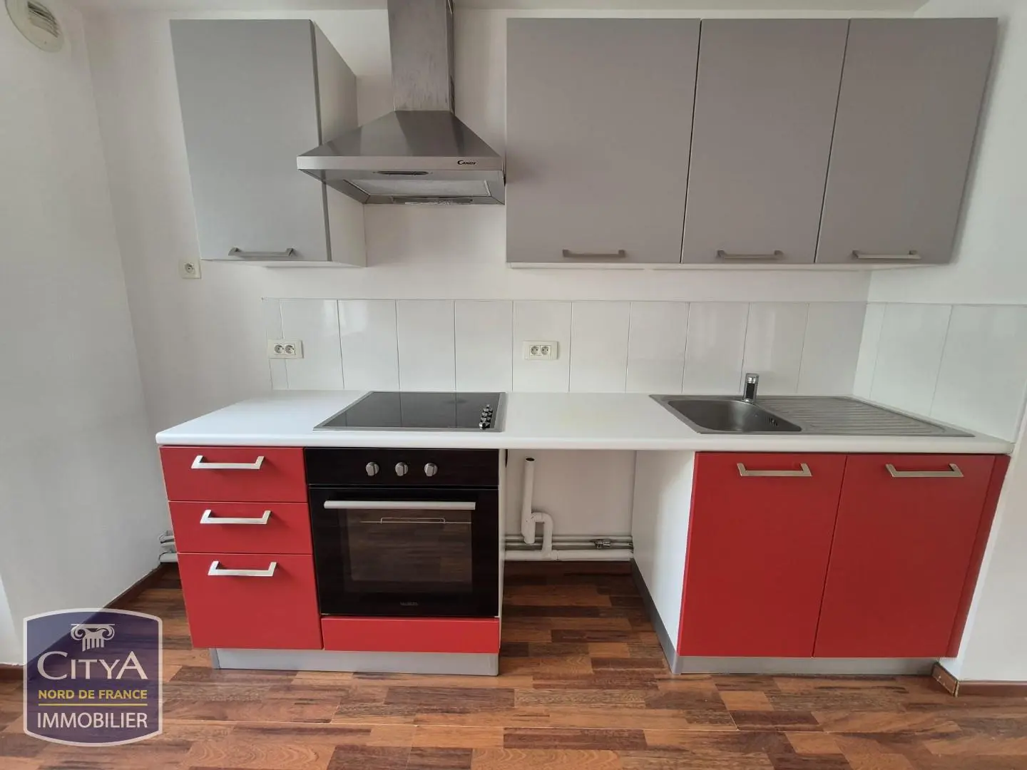 Photo 1 appartement Cambrai