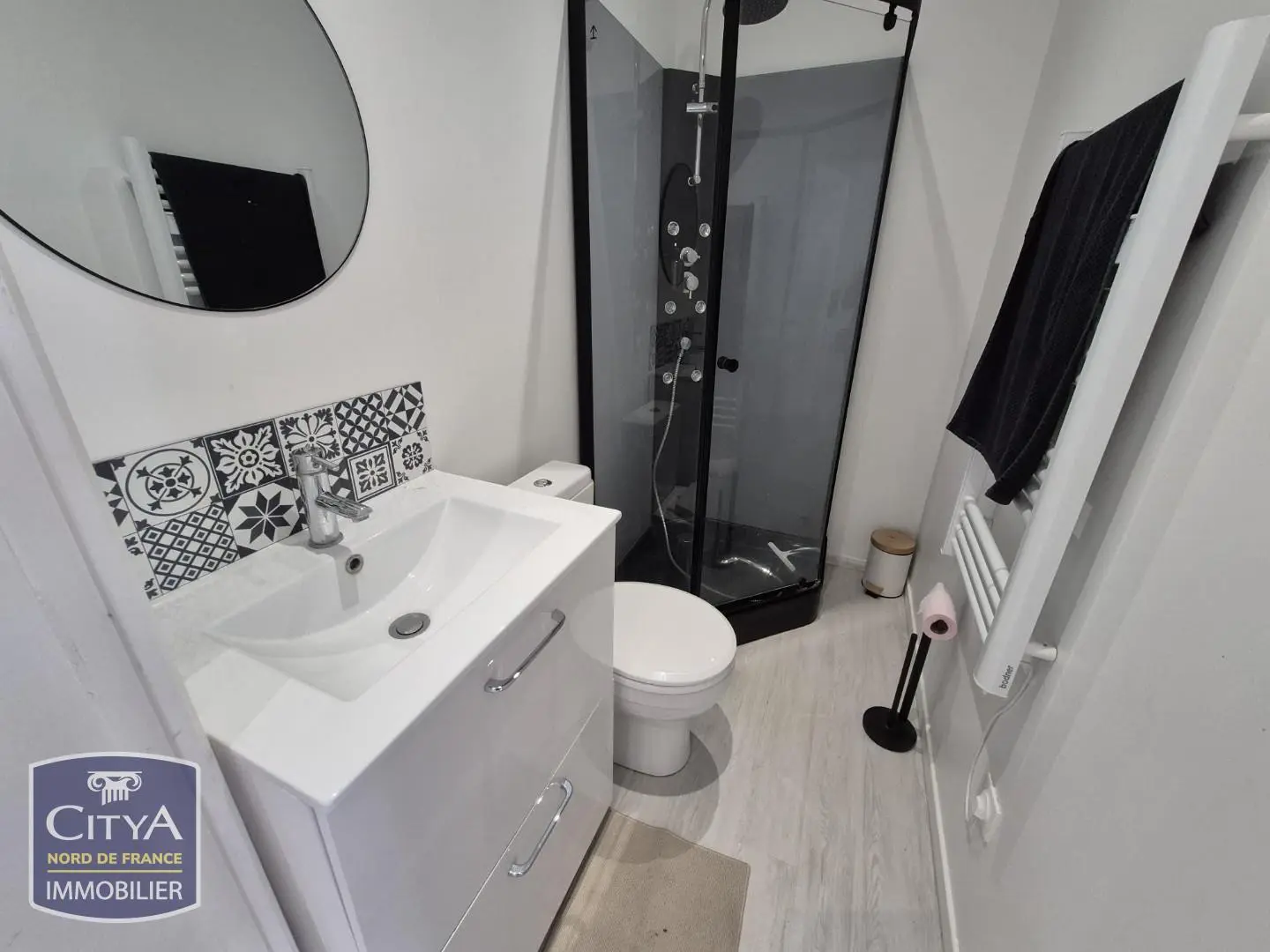 Photo 1 appartement Cambrai
