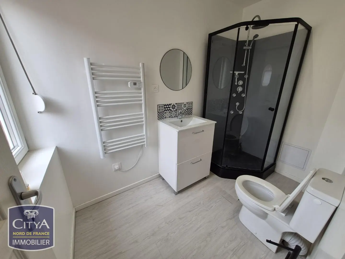 Photo 1 appartement Cambrai