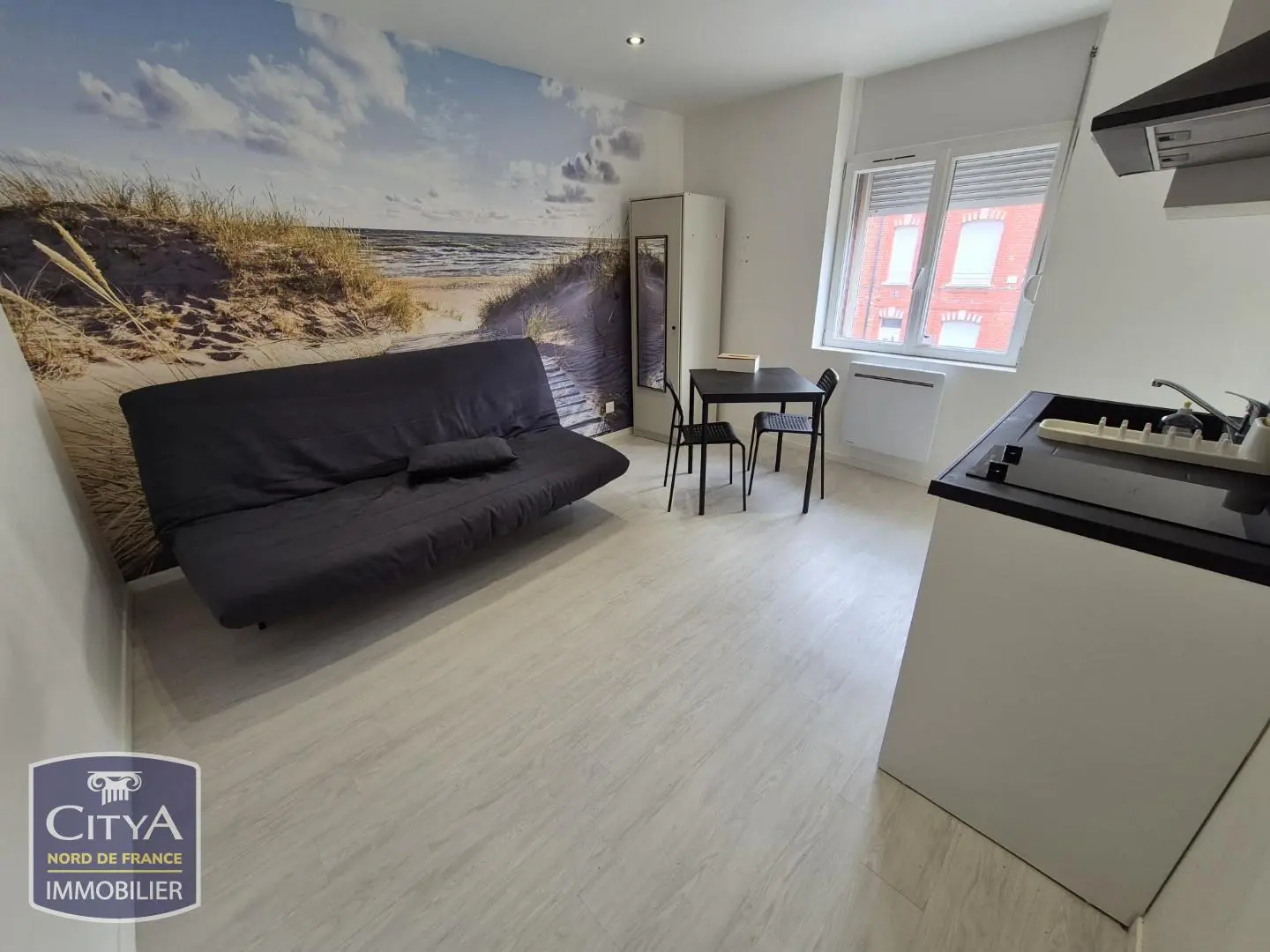Photo 2 appartement Cambrai