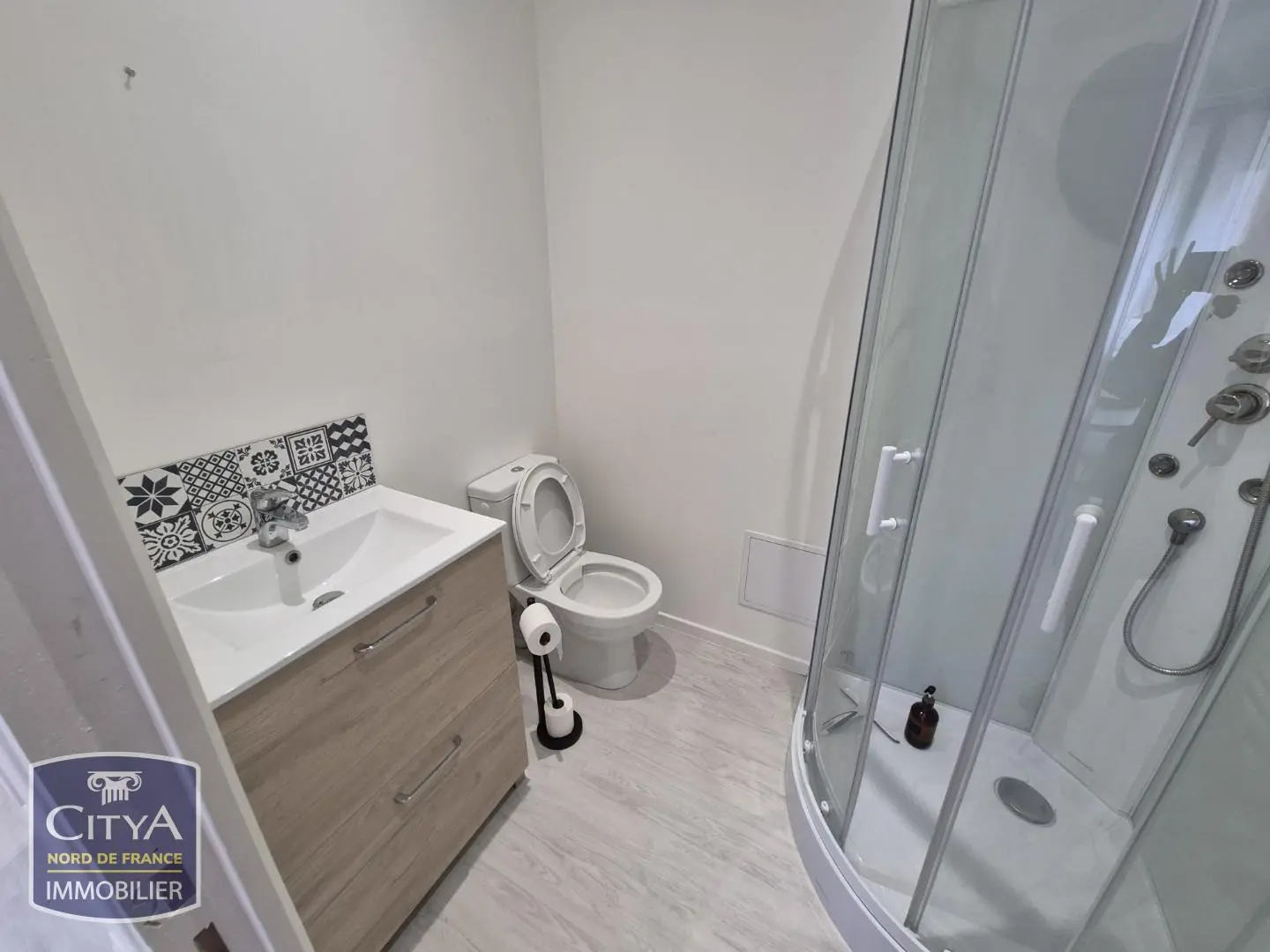 Photo 2 Appartement 1 pièce 20.1m²