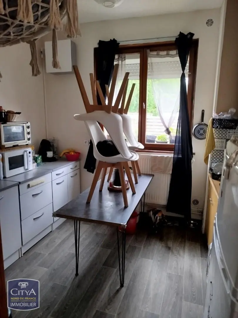 Photo 4 Maison 3 pièces 53.29m²