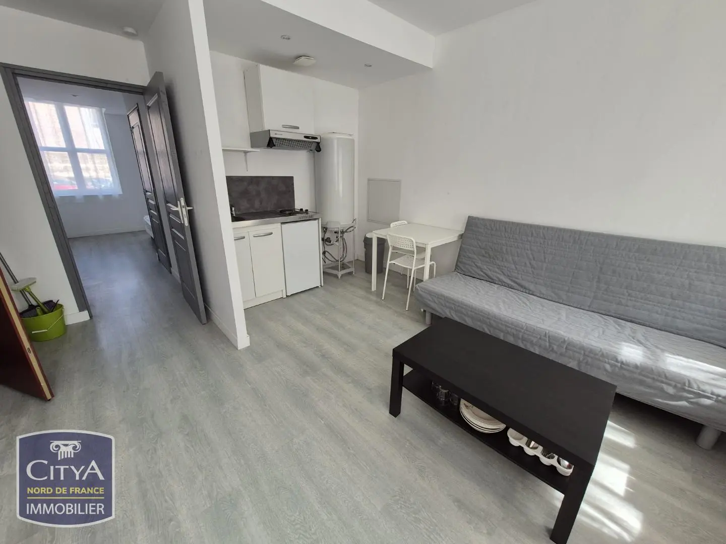 Photo 1 Appartement 2 pièces 36m²