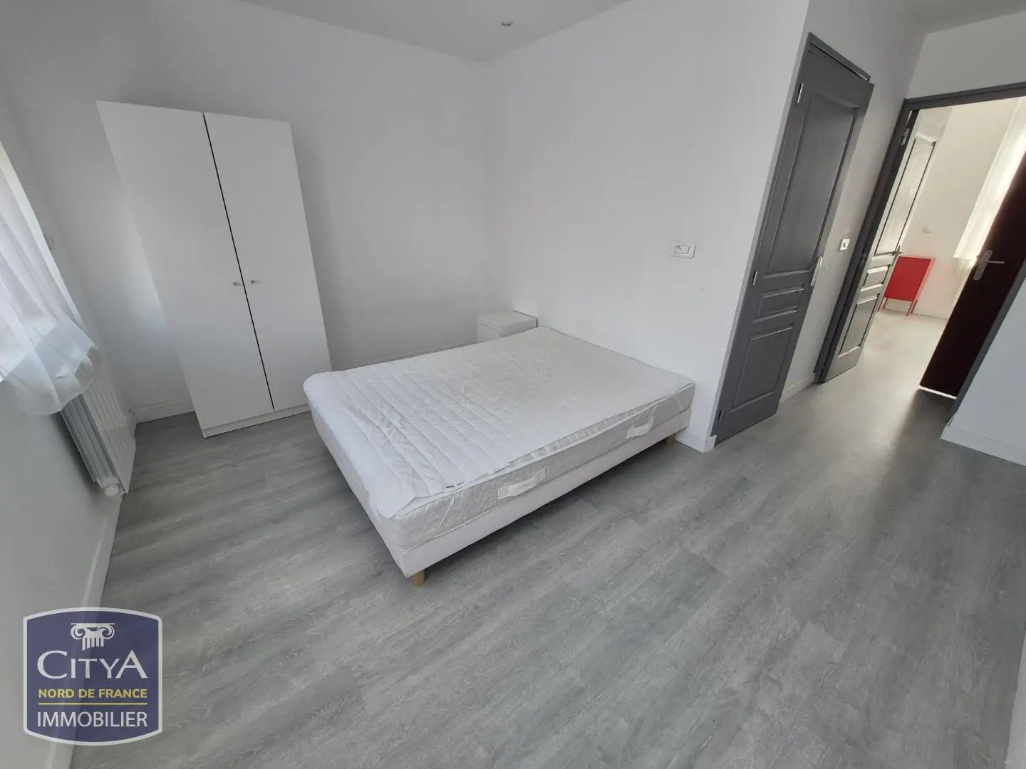 Photo 2 Appartement 2 pièces 36m²