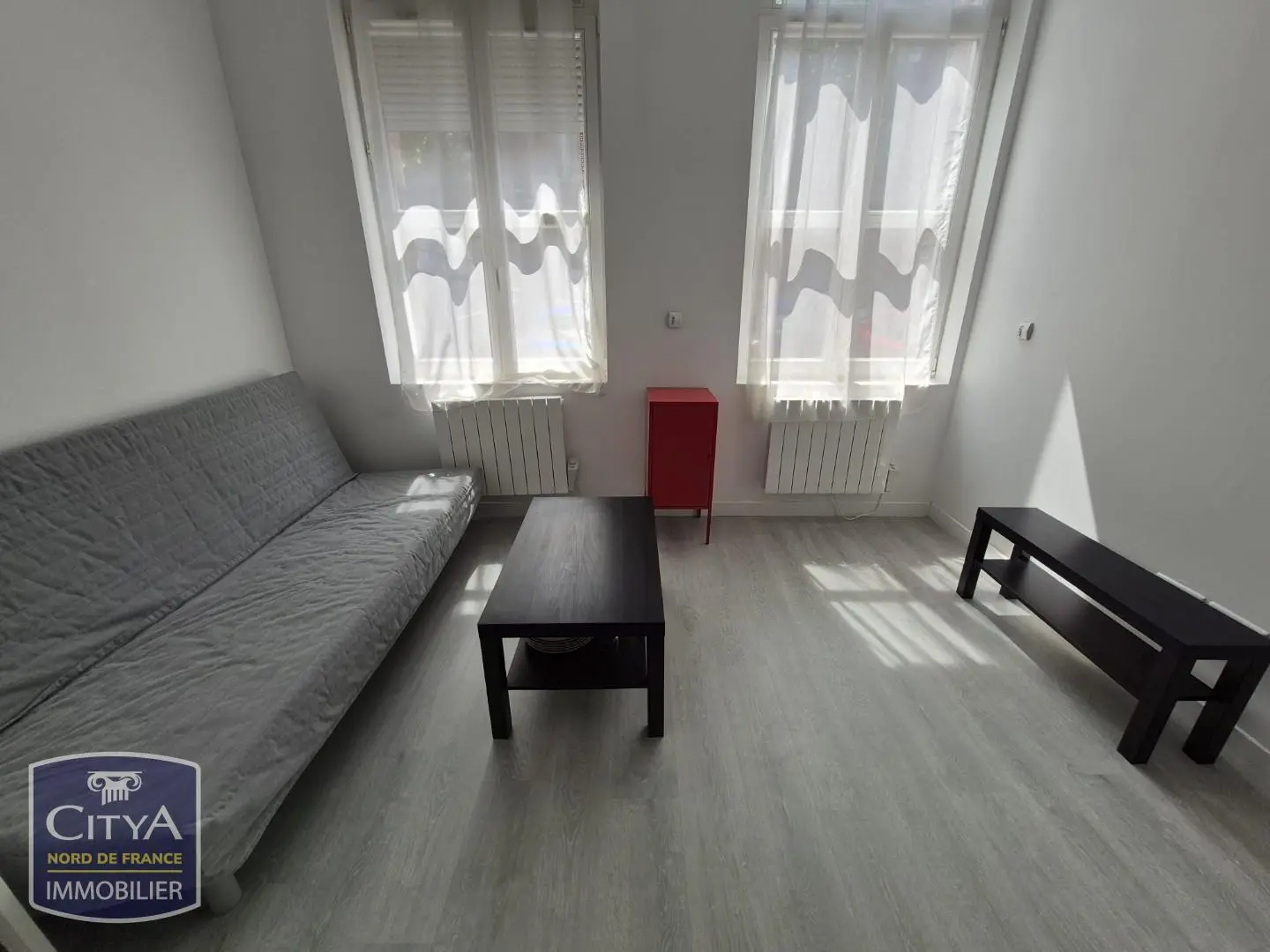 Photo 4 Appartement 2 pièces 36m²
