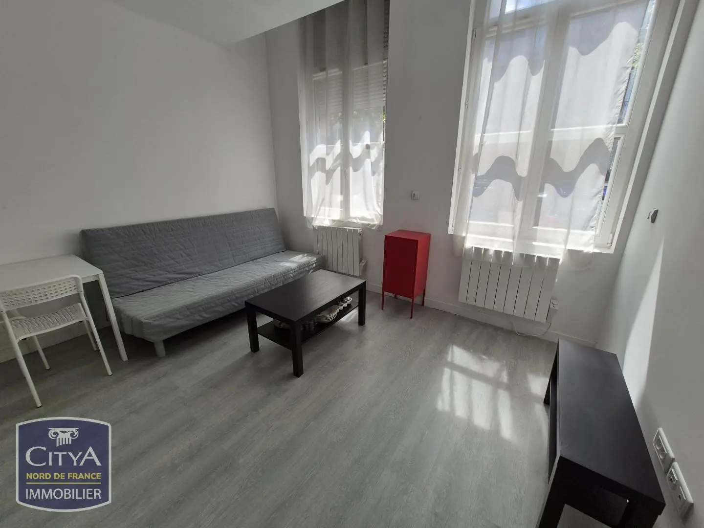 Photo 5 Appartement 2 pièces 36m²