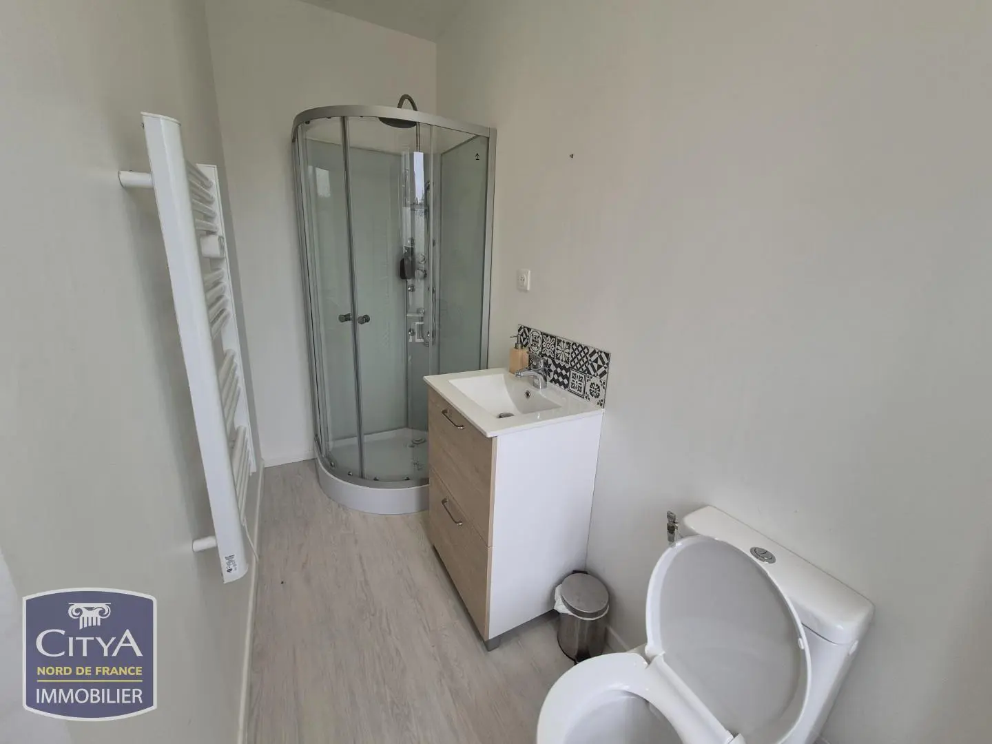 Photo 1 appartement Cambrai