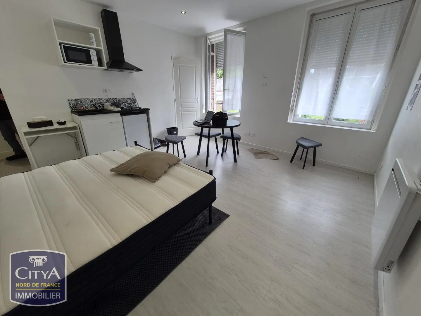 Photo 2 appartement Cambrai