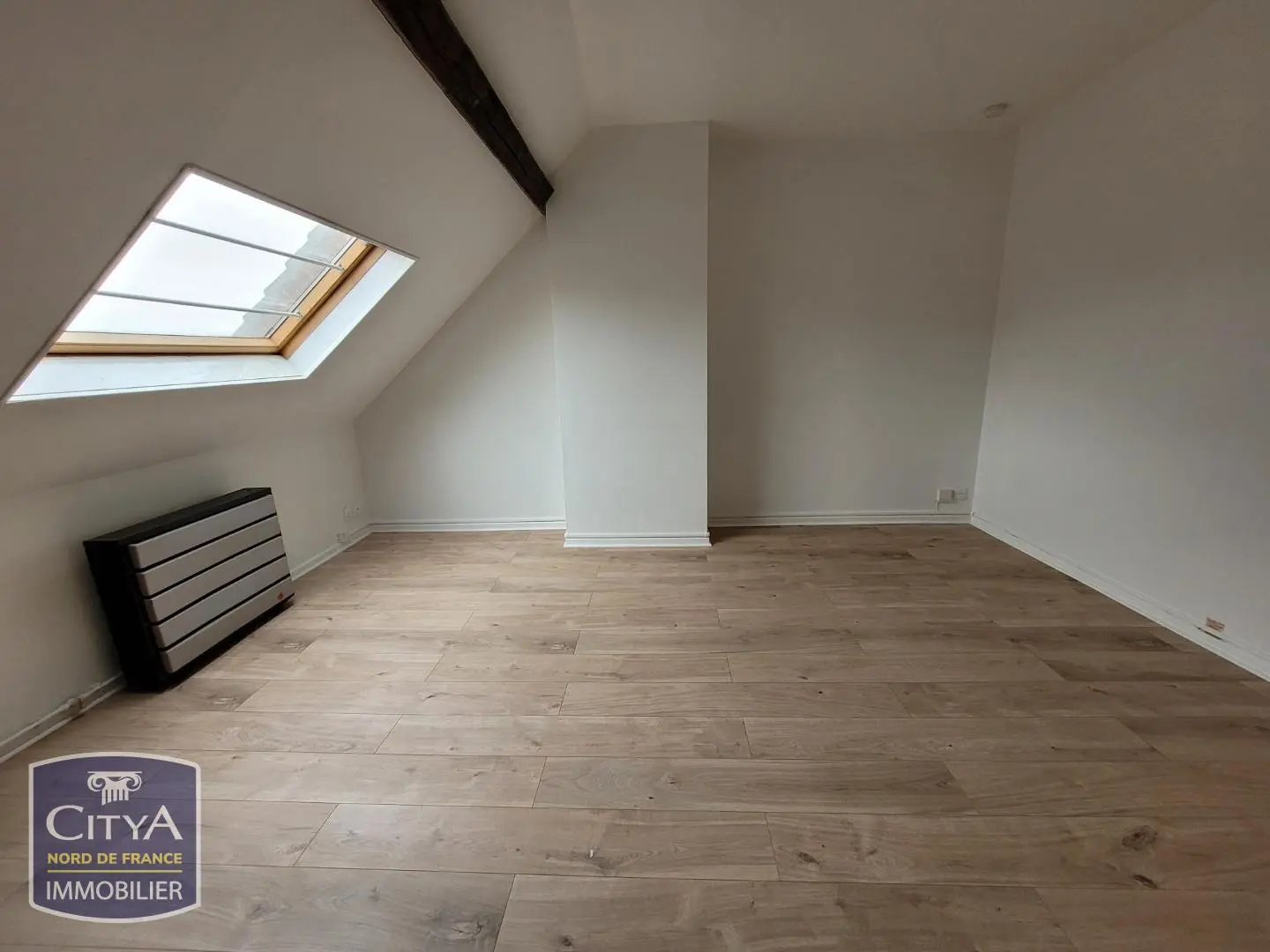 Photo 1 Appartement 1 pièce 17.91m²