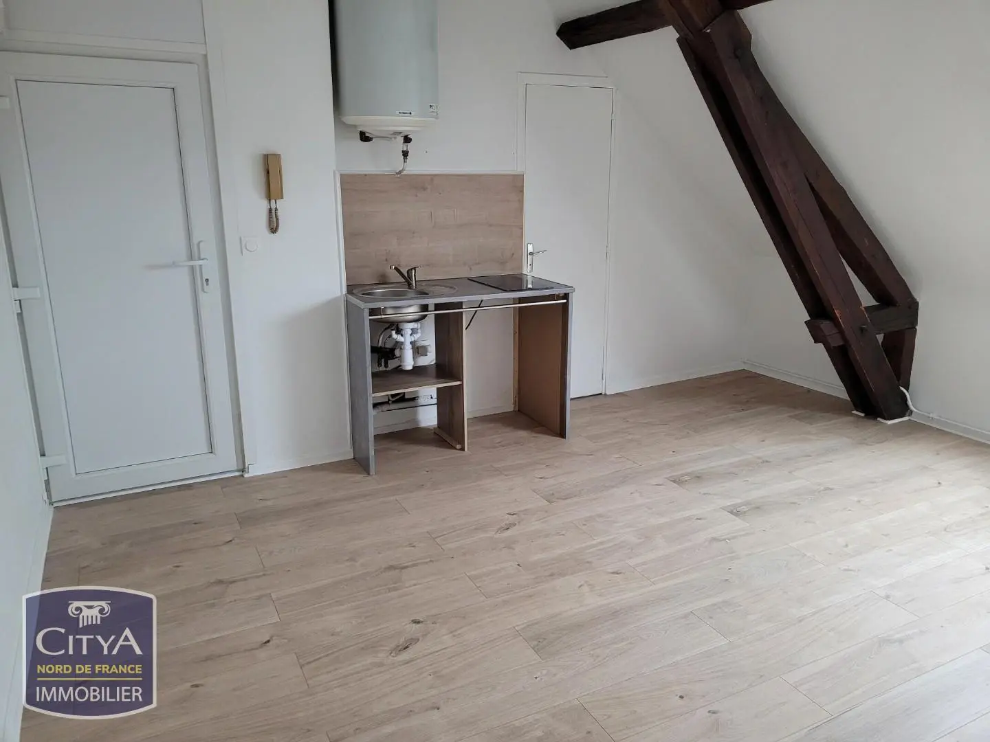 Photo 1 appartement Cambrai