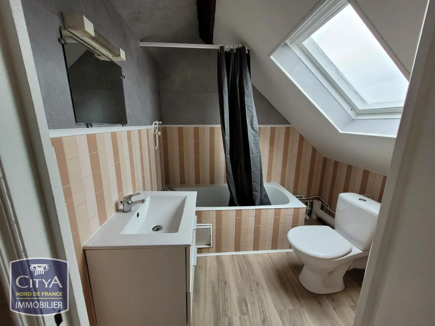 Photo 2 appartement Cambrai