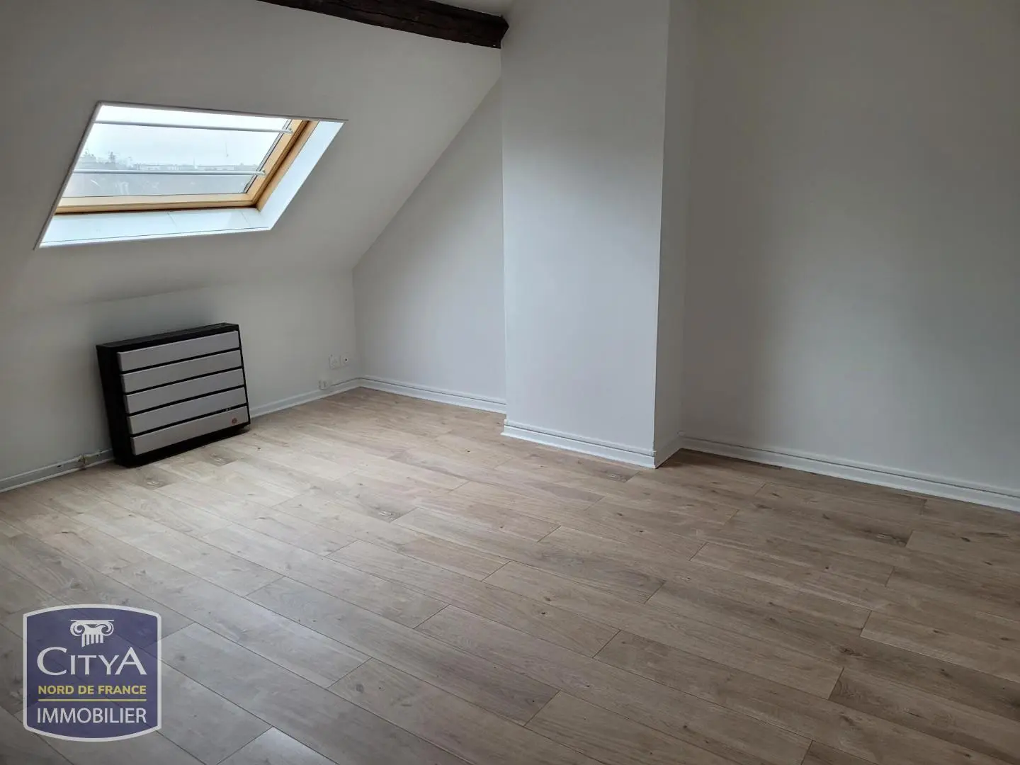 Photo 3 appartement Cambrai