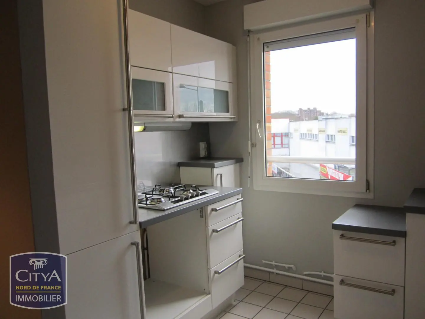 Photo 1 Appartement 2 pièces 46.15m²